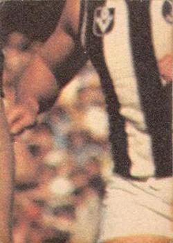 1978 Scanlens VFL #130 Phil Manassa Back
